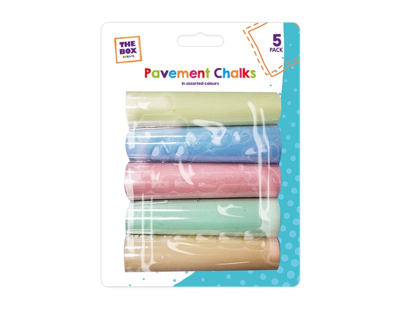 Wholesale Pavement Chalk