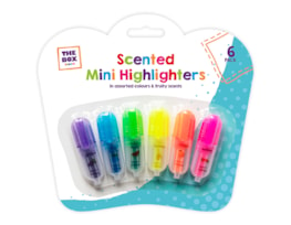 Wholesale Scented Mini Highlighters