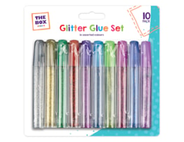 Wholesale Glitter Glue Pens