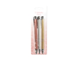 Wholesale Metallic Pens