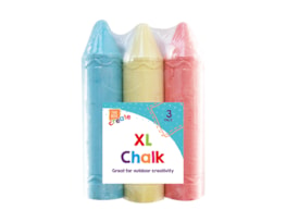 Wholesale XL Chalk