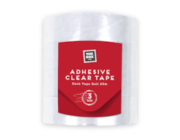 Wholesale Clear Adhesive Tape