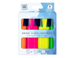 Wholesale Neon Highlighters - Gem imports Ltd.