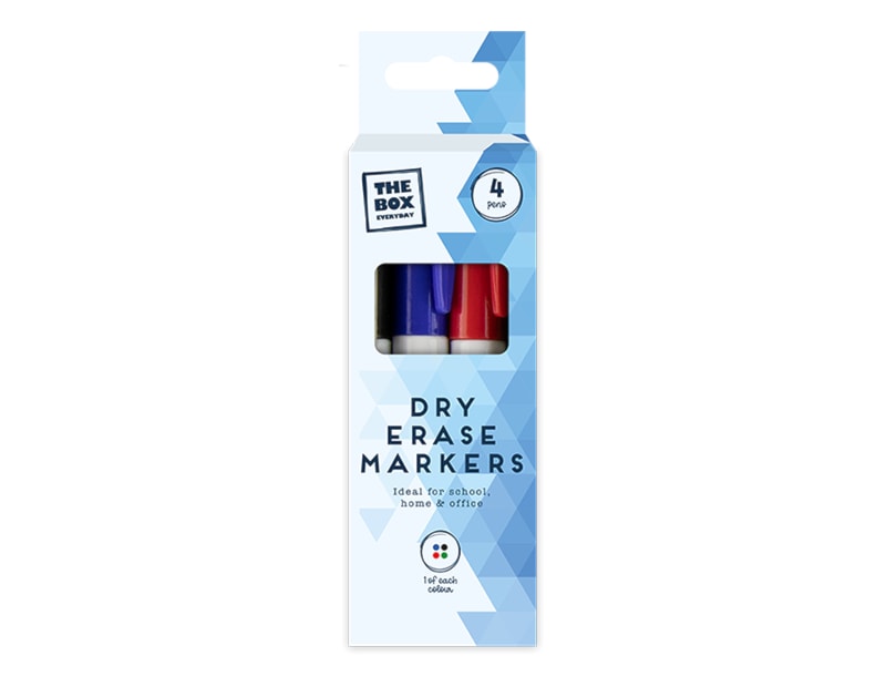 Wholesale Dry Erase Markers