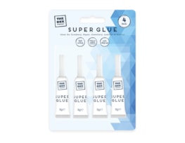 Wholesale Super Glue 4pk