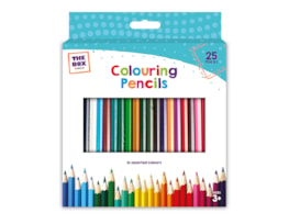 Wholesale Colouring Pencils