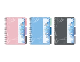 Wholesale A5 Project Notebook