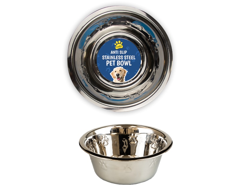 Wholesale Pet Food Bowls