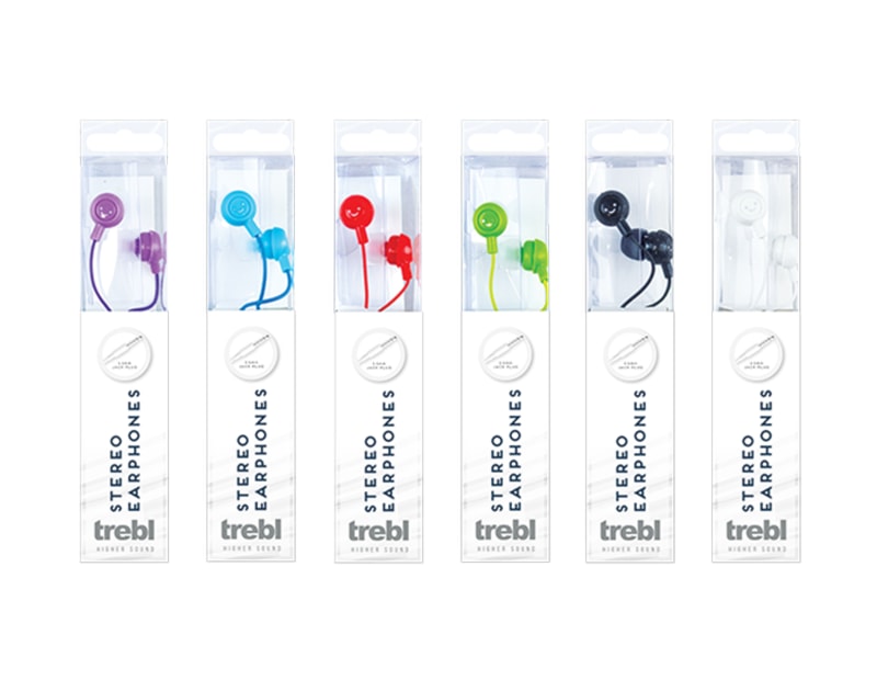 Wholesale Stereo Headphones