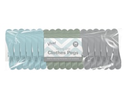 Wholesale Strong Grip Clothes Pegs 36pk