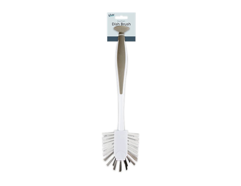 Wholesale Suction Dish Brush