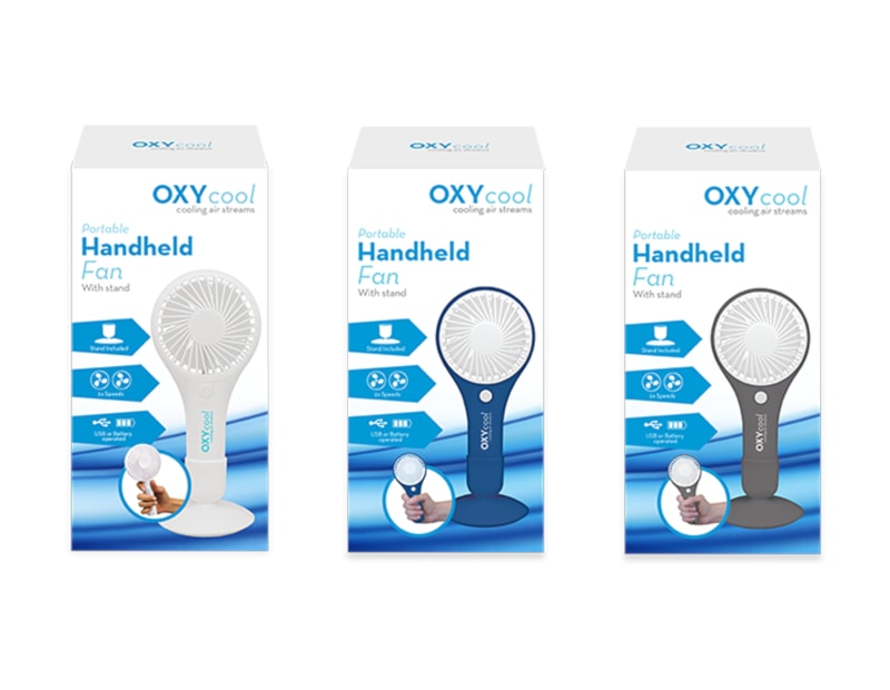 Wholesale Handheld Fan