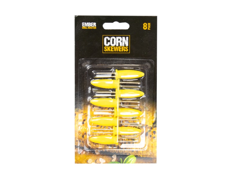 Wholesale BBQ Corn Skewers