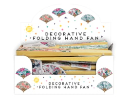 Wholesale Decorative Hand Fans