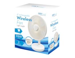 Wholesale 8" Wireless fan