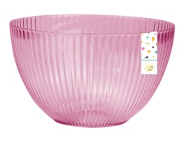 Wholesale Summer Pink Bowl