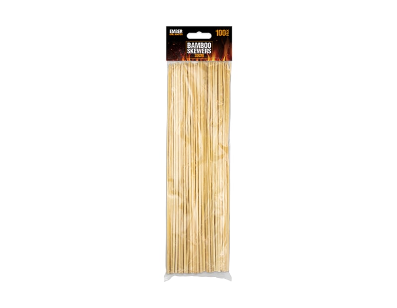 Wholesale Bamboo Skewers