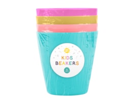 Wholesale Kids plastic beakers