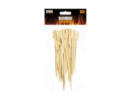 Wholesale Bamboo skewers 50pk | Gem imports Ltd.