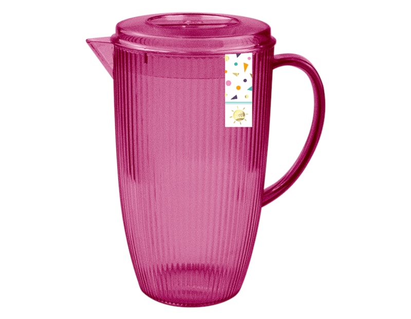 Wholesale Summer Pink Jug