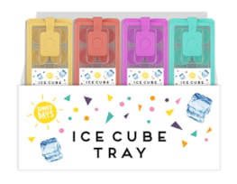 Wholesale Ice Cube Tray PDQ