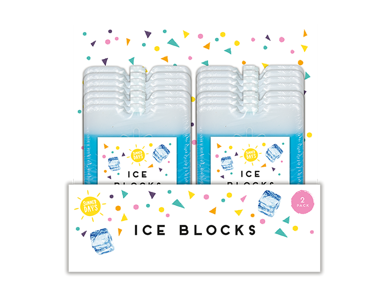 Wholesale Ice Blocks