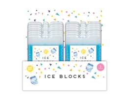 Wholesale Ice Blocks