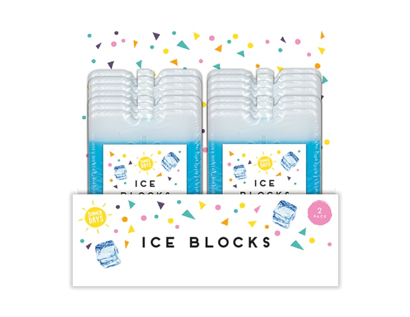 Wholesale Ice Blocks