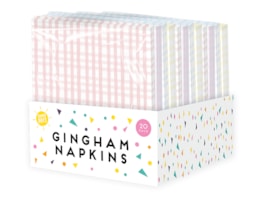 Wholesale Summer Party Napkins