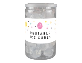 Wholesale Summer Reusable Ice Cubes