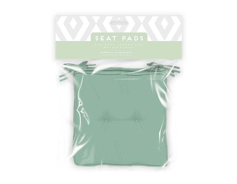 Wholesale Summer Sage Outdoor Seat Pads