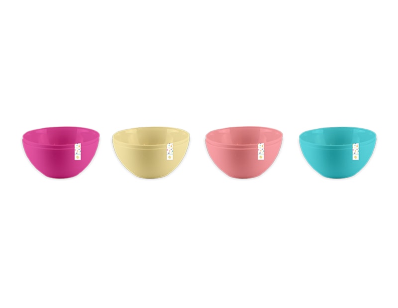 Wholesale Summer Small Plastic Bowl