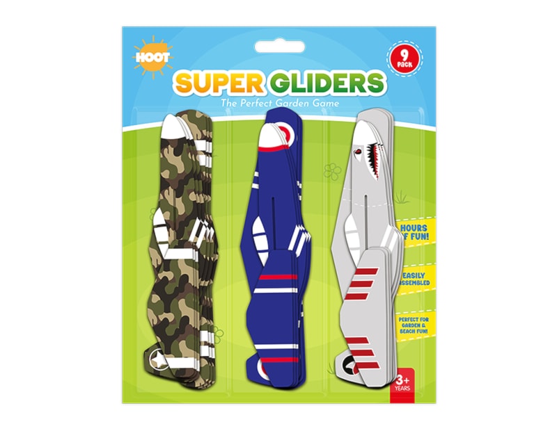 Wholesale Super Gliders