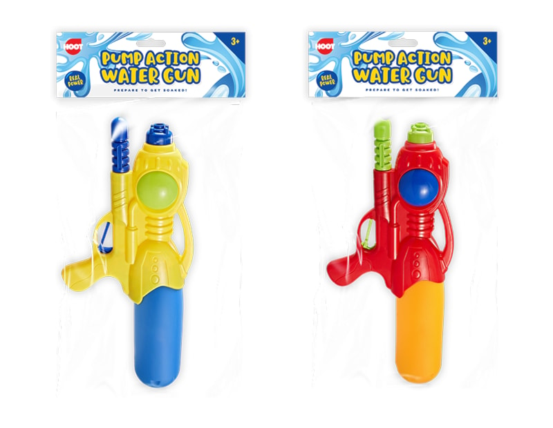 Wholesale Super Pump Action Water Gun