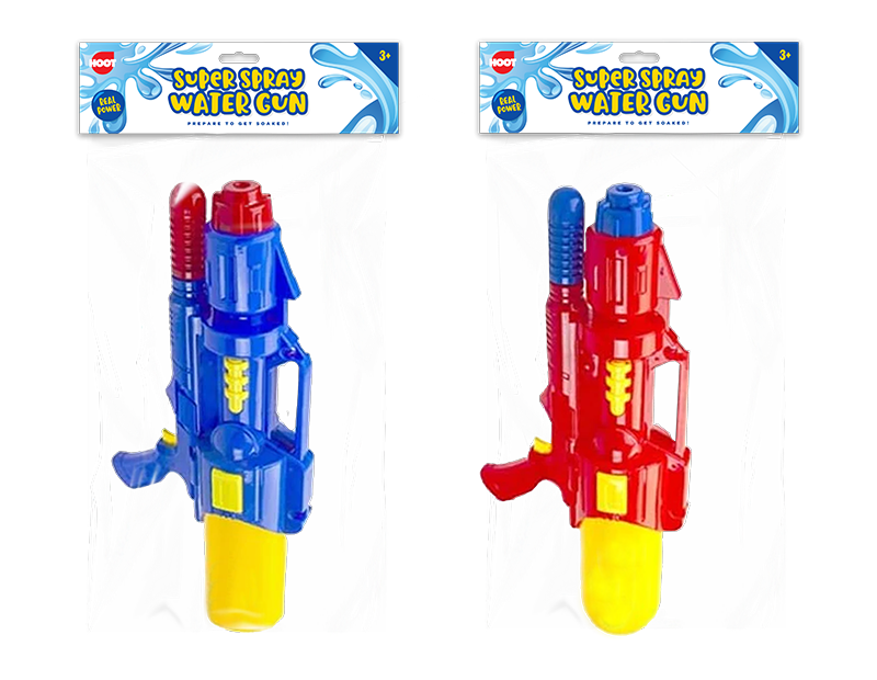 Wholesale Super Spray Water Gun