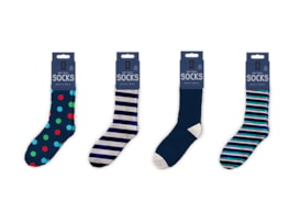 Wholesale Supersoft Printed Socks with Grippers