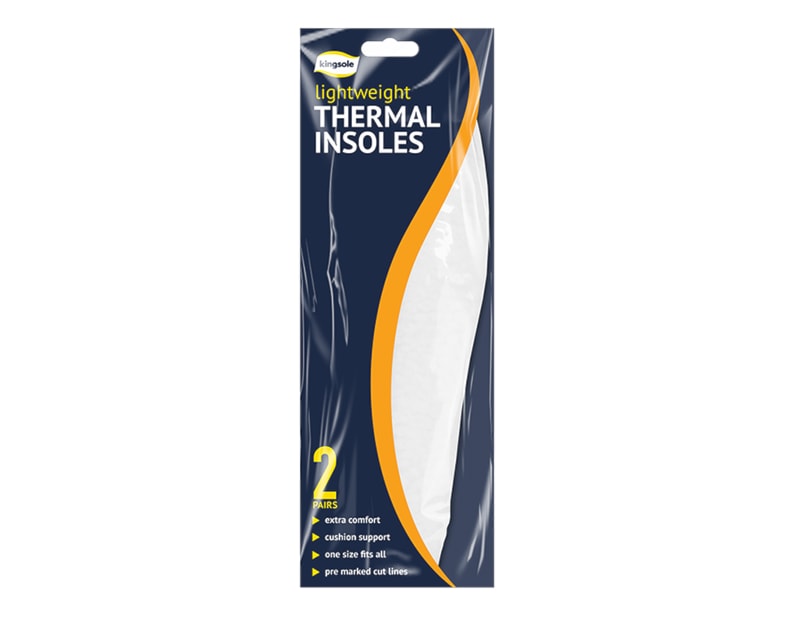 Wholesale Thermal Insoles