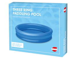 Wholesale Three ring paddling pool | Gem imports Ltd.