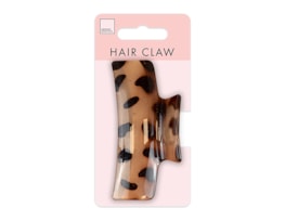 Wholesale Tortoise Shell Hair Claw Clip