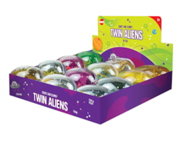 Wholesale Twin Aliens In Egg With PDQ