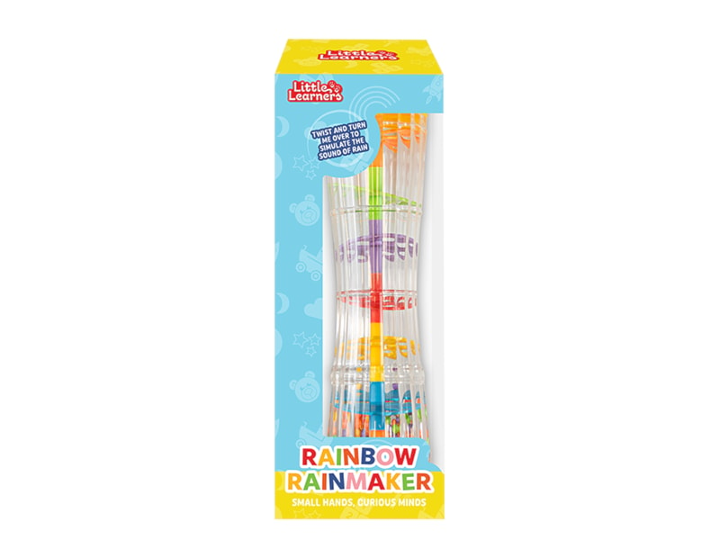 Wholesale Rainbow Rain Maker