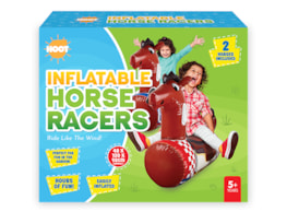 Wholesale Inflatable Horse Racers