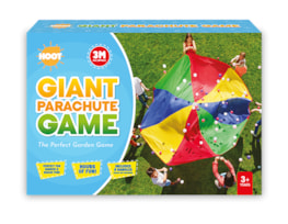 Wholesale Giant Parachute 3m