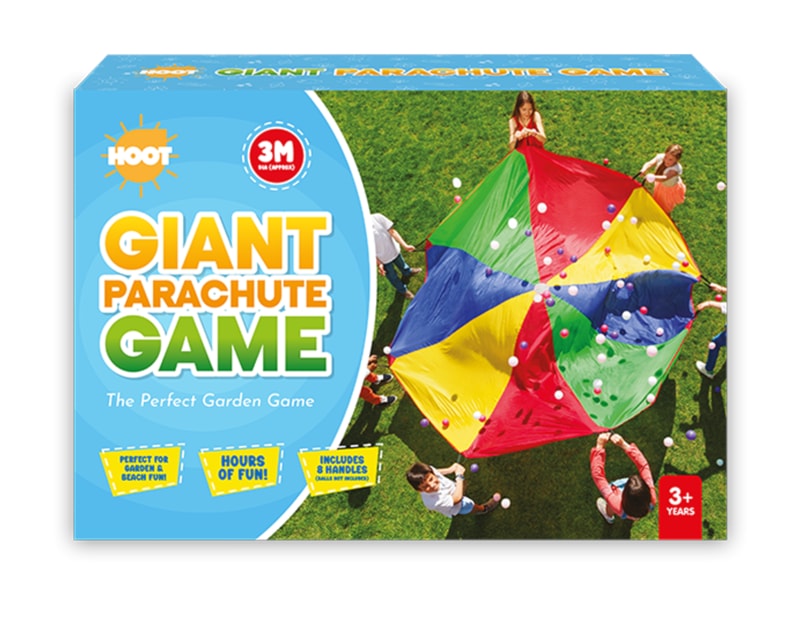 Wholesale Giant Parachute 3m