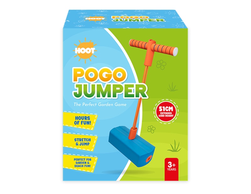 Wholesale Pogo Jumper