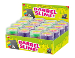 Barrel Slime 140g