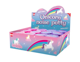 Unicorn Noise Putty With PDQ