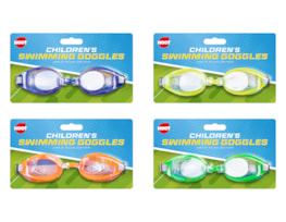 Wholesale Childrens Swimming Goggles