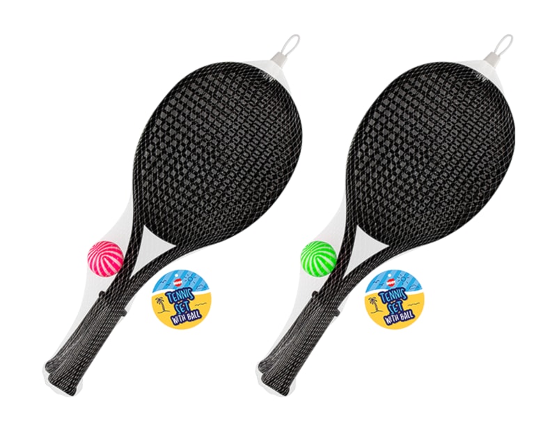 Wholesale Tennis Sets With Ball