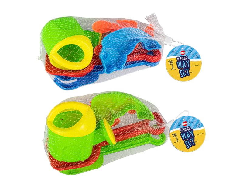 Wholesale Beach Toys Sets